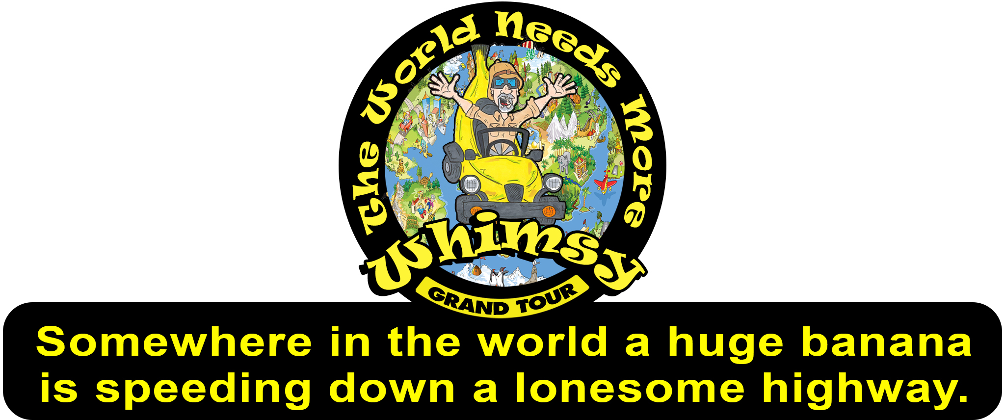 bigbananacar.com image