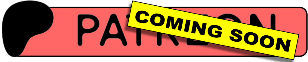 A graphic for the Patreon link.