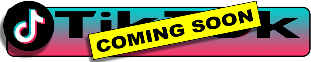 A graphic for the TikTok link.